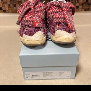 Lanvin Sneakers